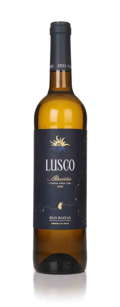 Lusco Albariño 2023 product image