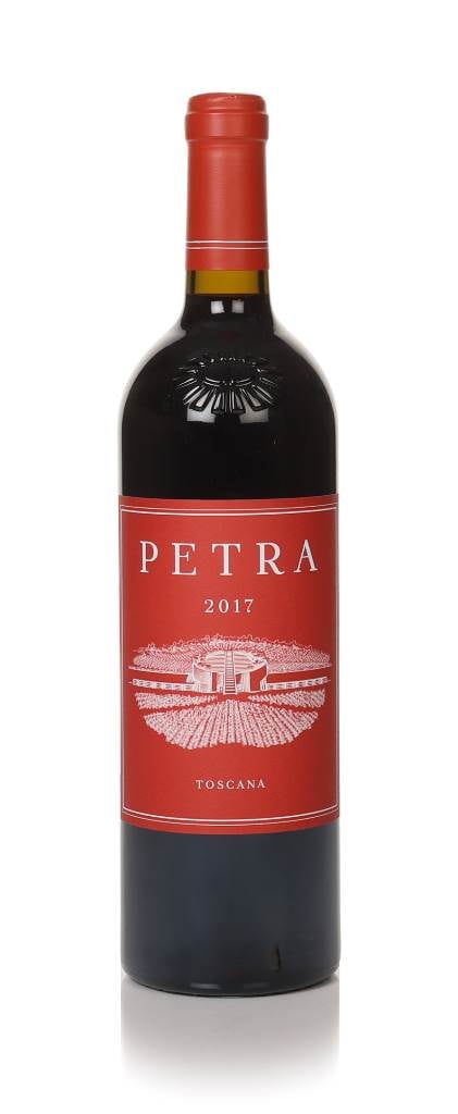Petra Toscana Rosso 2017 product image