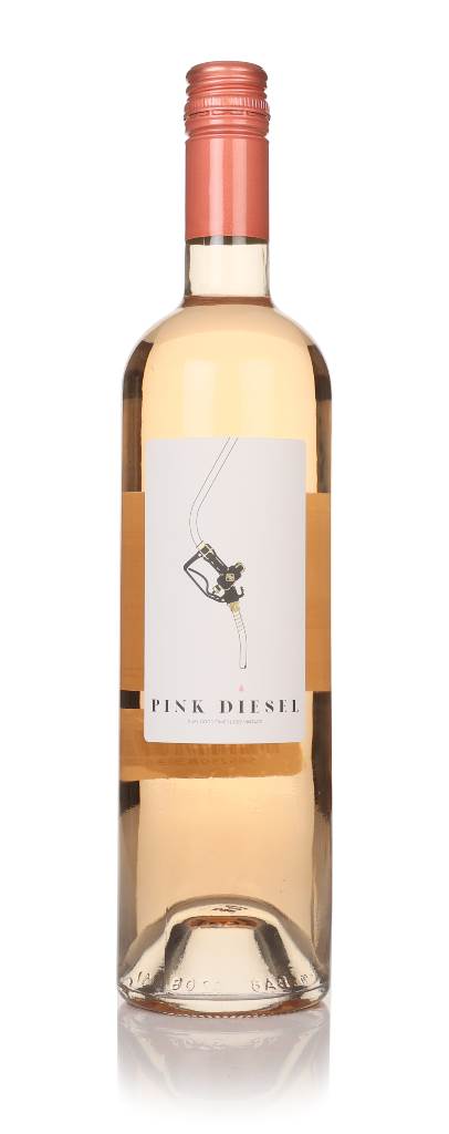 Pink Diesel Rosé 2022 product image