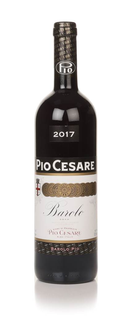 Pio Cesare Barolo DOCG 2017 product image