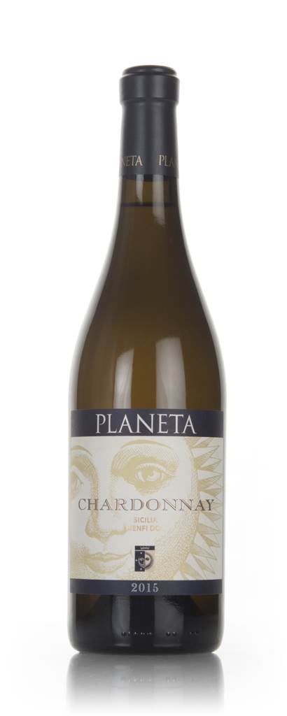 Planeta Chardonnay 2015 product image