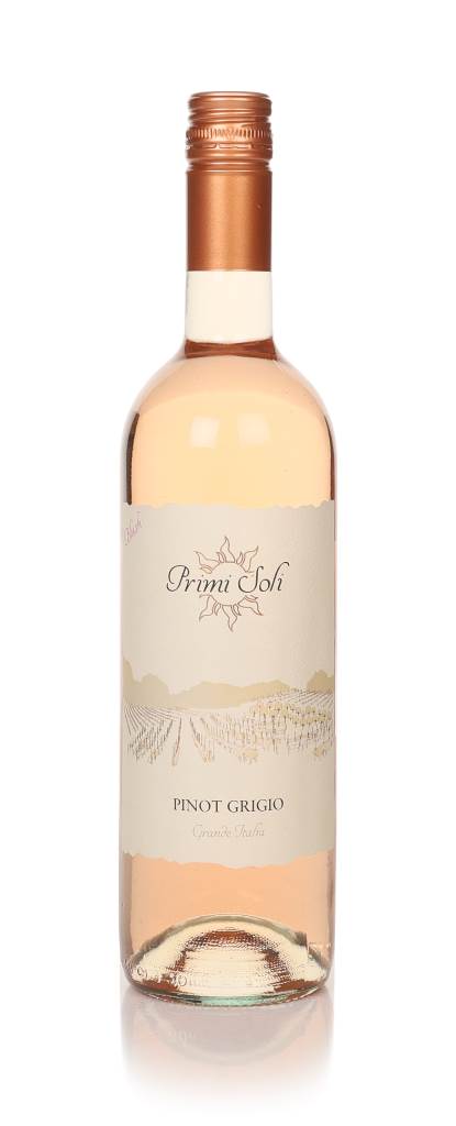 Primi Soli Pinot Grigio Blush 2021 product image
