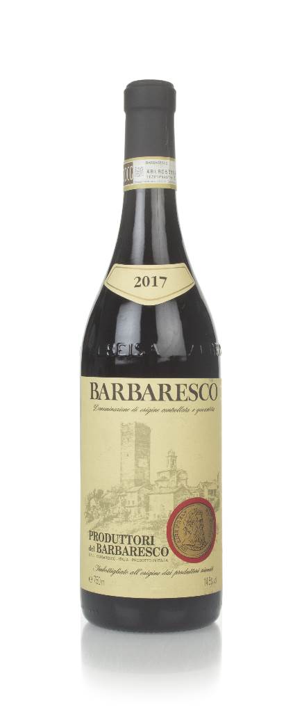 Produttori del Barbaresco 2017 product image