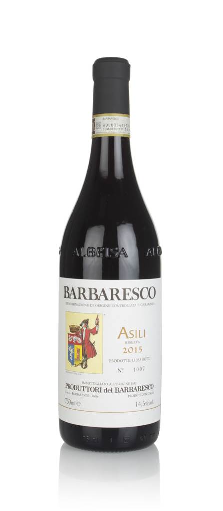 Produttori del Barbaresco Asili 2015 product image