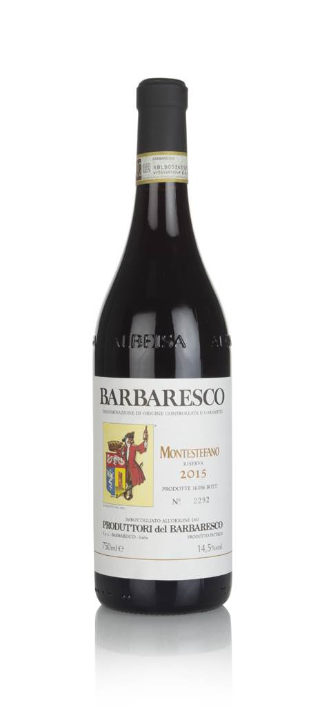 Produttori del Barbaresco Montestefano 2015 product image