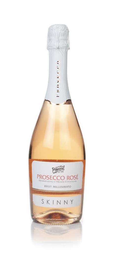 Prosecco 1754 Skinny Rosé product image