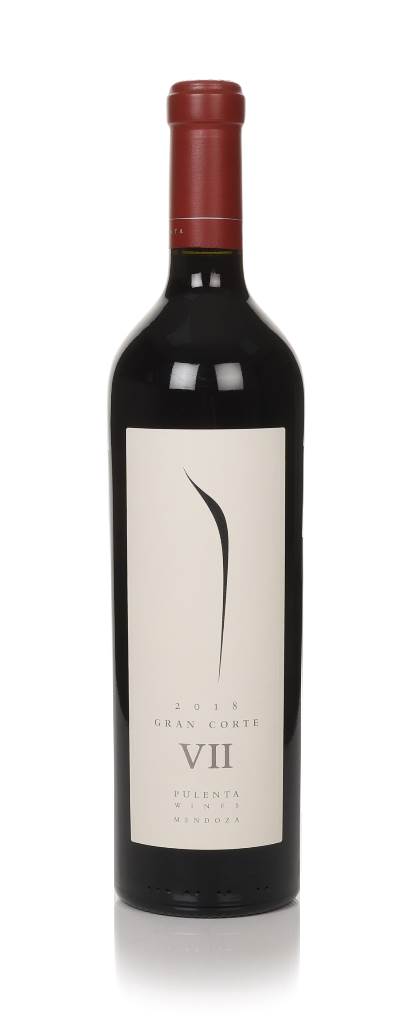 Pulenta Estate Gran Corte VII 2018 product image