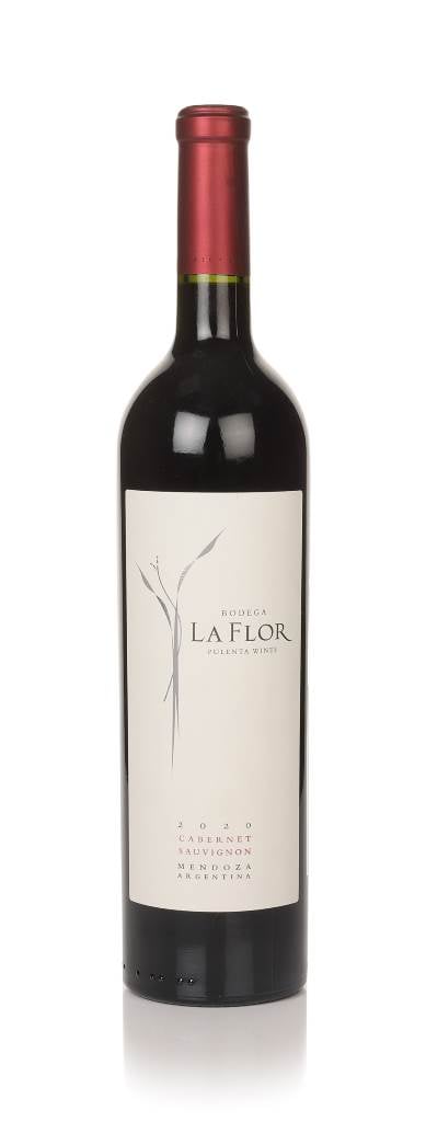 Pulenta La Flor Cabernet Sauvignon 2020 product image