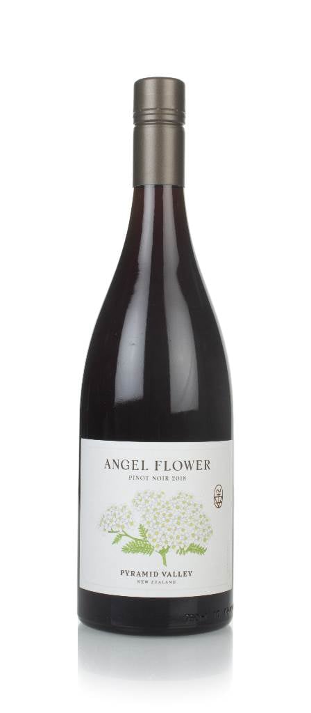 Pyramid Valley Angel Flower Pinot Noir 2018 product image
