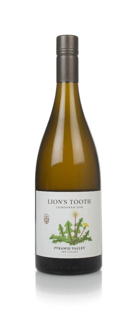 Pyramid Valley Lion's Tooth Chardonnay 2018 product image