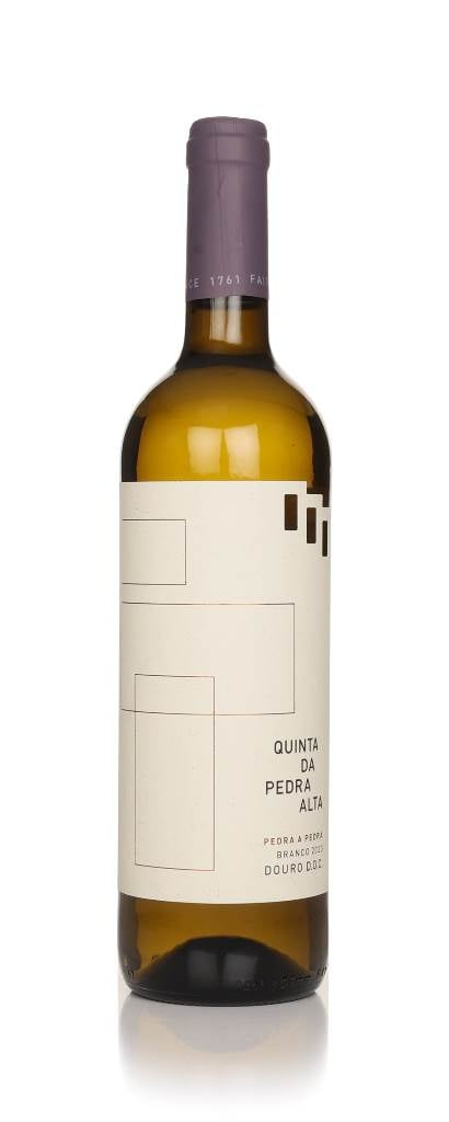 Quinta da Pedra Alta Pedra a Pedra Branco 2023 product image