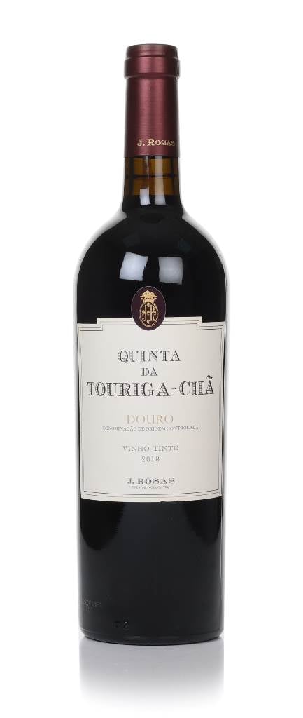 Quinta Da Touriga-Chã 2018 product image
