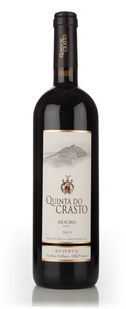 Quinta do Crasto Douro Reserva Old Vines 2013 product image