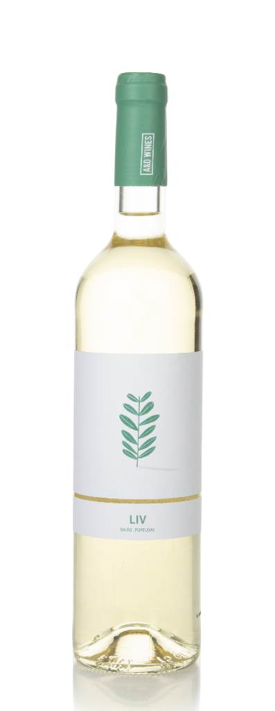 Quinta dos Espinhosos LIV Vinho Verde 2019 product image