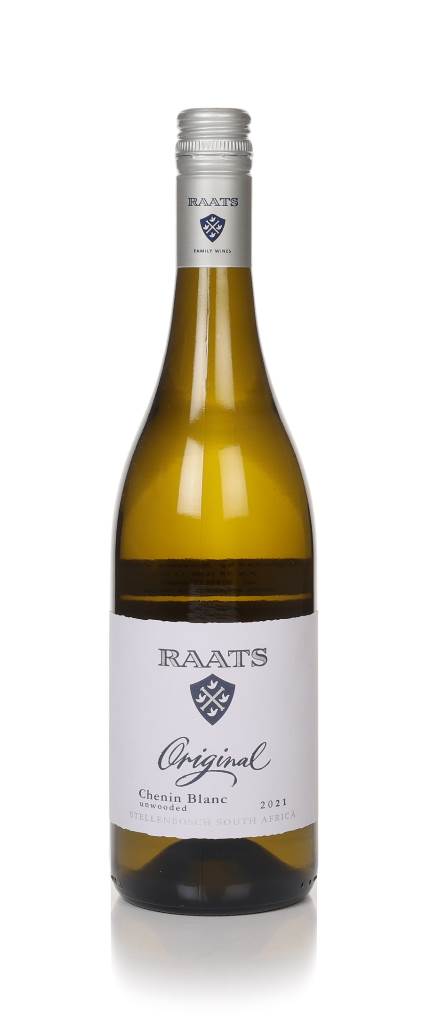Raats Original Chenin Blanc 2021 product image