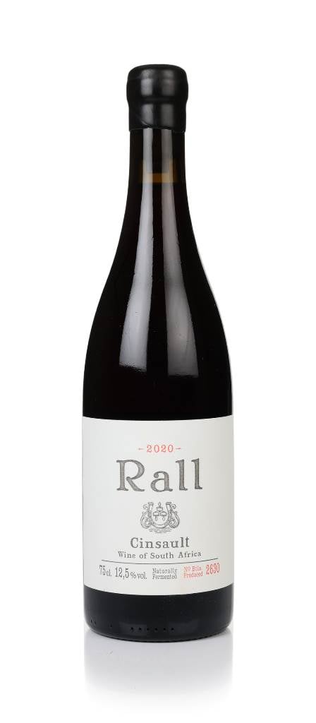 Rall Cinsault 2020 product image