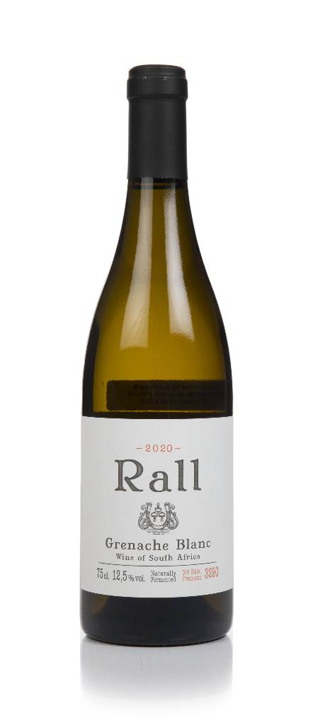 Rall Grenache Blanc 2020 product image