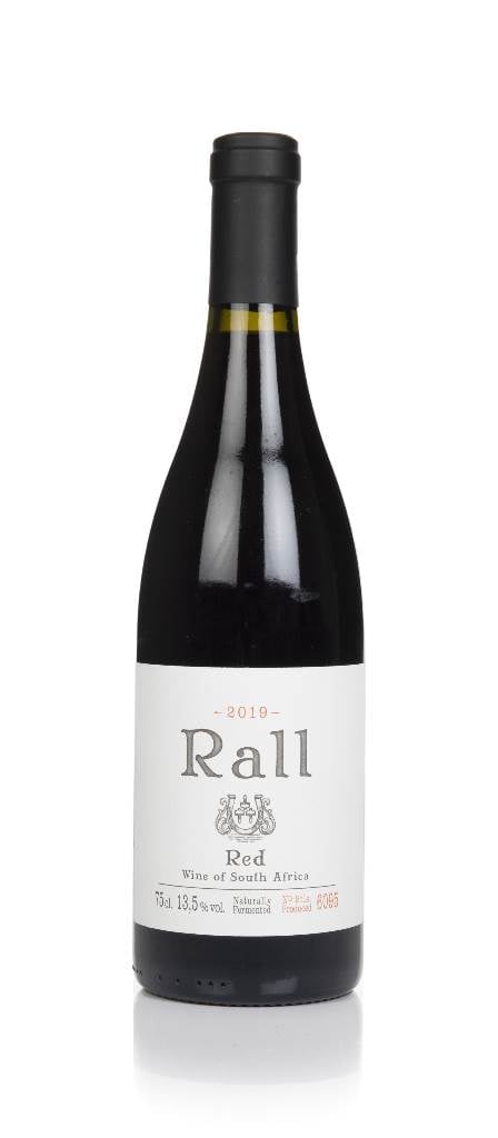 Rall Red 2019 product image