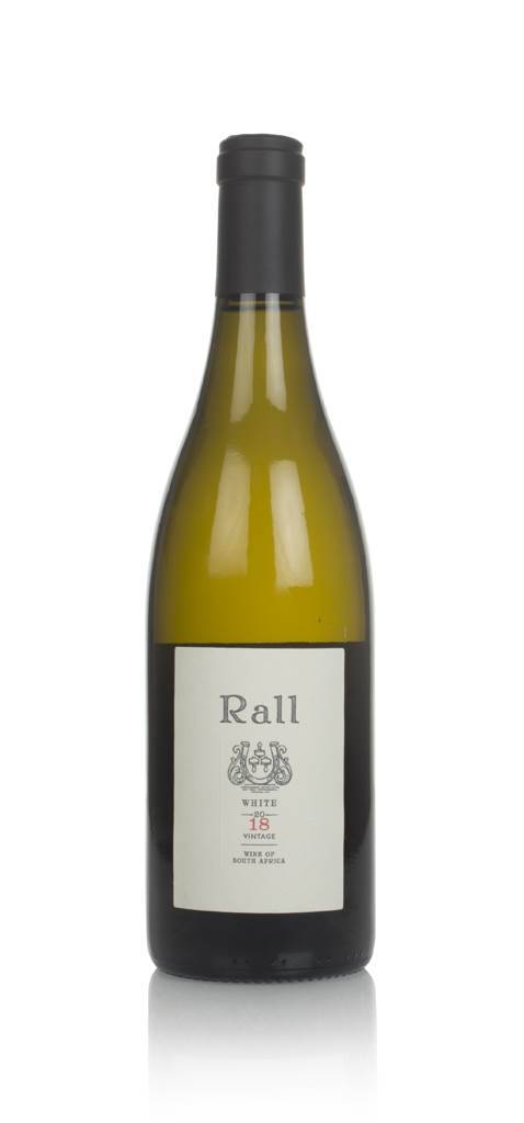 Rall White 2018 product image