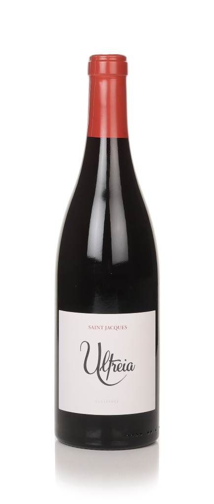 Raúl Pérez Ultreia Saint Jacques 2020 product image