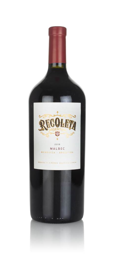 Recoleta Malbec 2018 (1.5L) product image