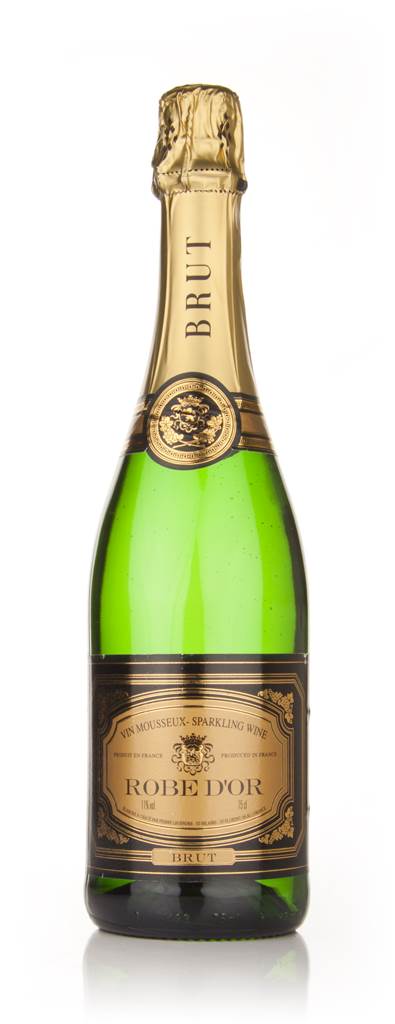 Robe d'Or Brut product image