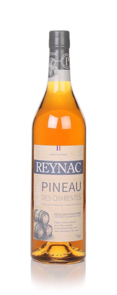 Reynac Pineau Des Charentes Blanc