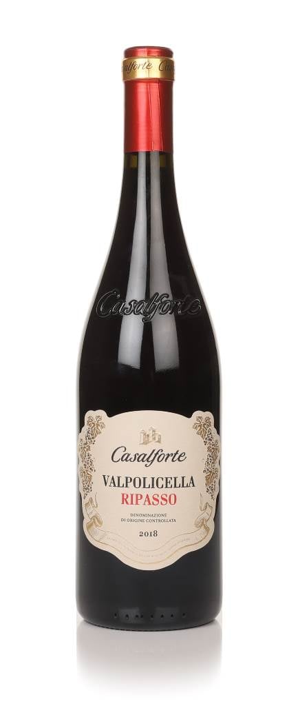 Casalforte Valpolicella Ripasso 2018 product image