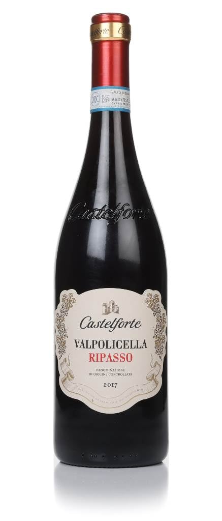 Castelforte Valpolicella Ripasso 2017 product image