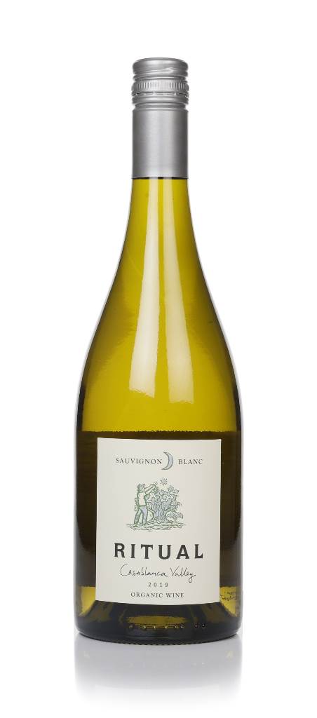 Ritual Casablanca Valley Sauvignon Blanc 2019 product image