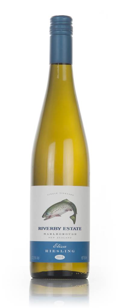 Riverby Estate Eliza Riesling 2014 product image