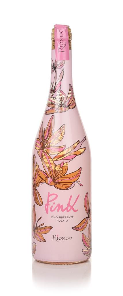 Riondo Pink Vino Frizzante Rosato product image