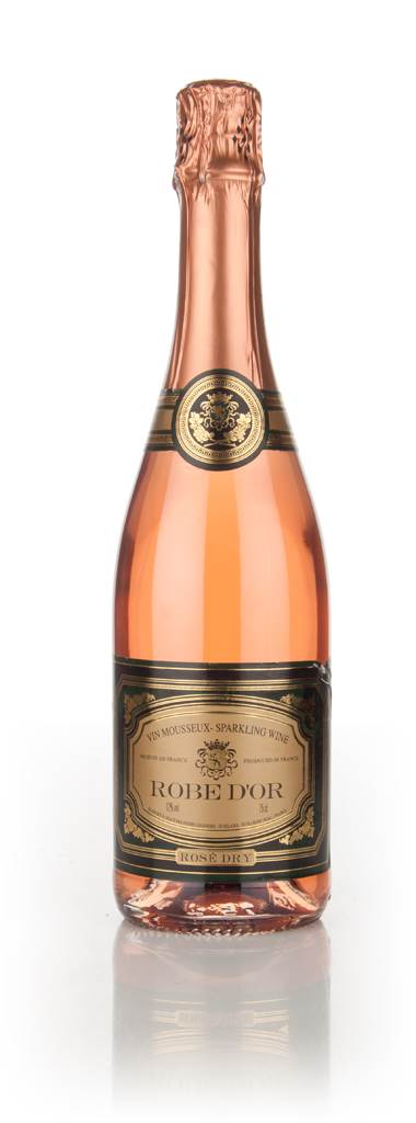 Robe d'Or Sparkling Rose product image
