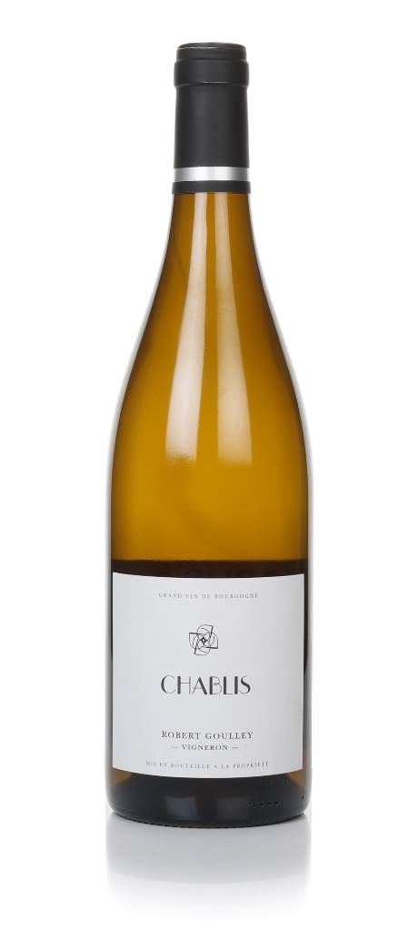 Robert Goulley Chablis 19 product image