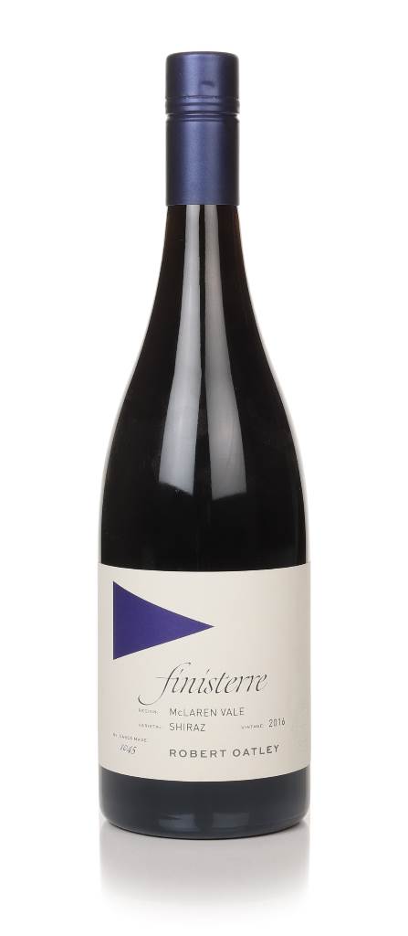 Robert Oatley Finisterre Shiraz 2016 product image