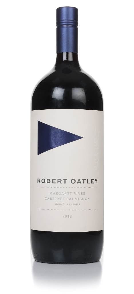 Robert Oatley Margaret River Cabenet Sauvignon 2018 (150cl) product image