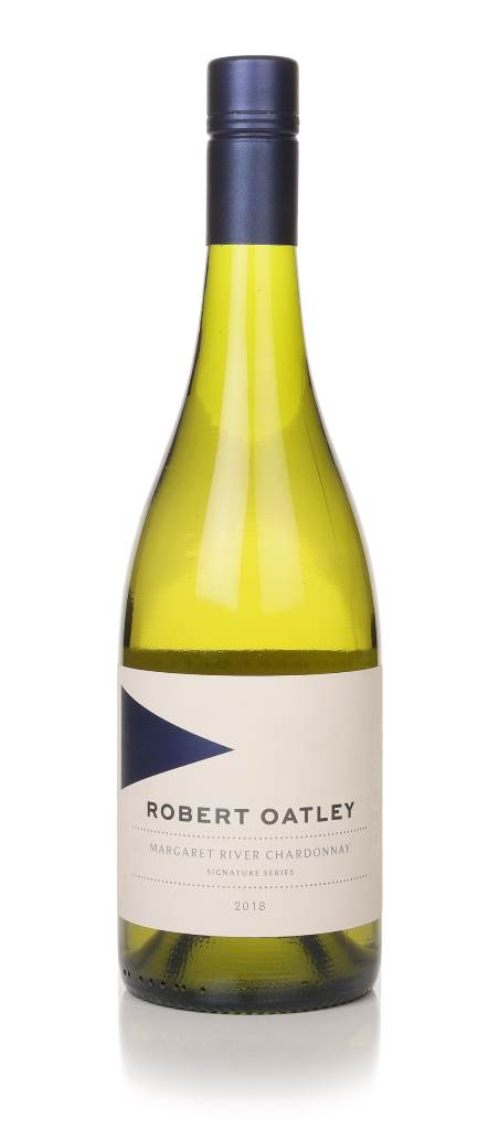 Robert Oatley Margaret River Chardonnay 2018 (13%) product image