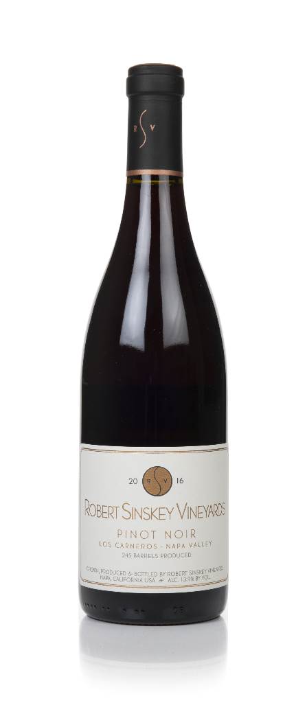 Robert Sinskey Pinot Noir Los Carneros 2016 product image