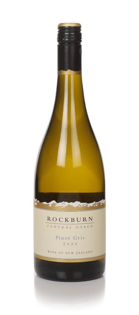 Rockburn Pinot Gris 2020 product image