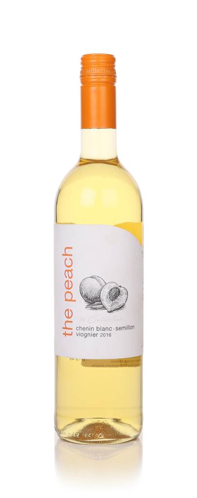 Mooiplaas The Peach Chenin Blanc 2016 product image
