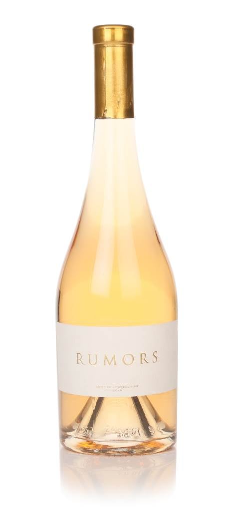 Rumor Côtes De Provence Rosé 2018 product image