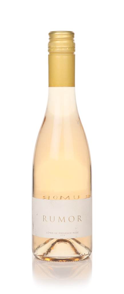 Rumor Côtes de Provence Rose 2019 (37.5cl) product image