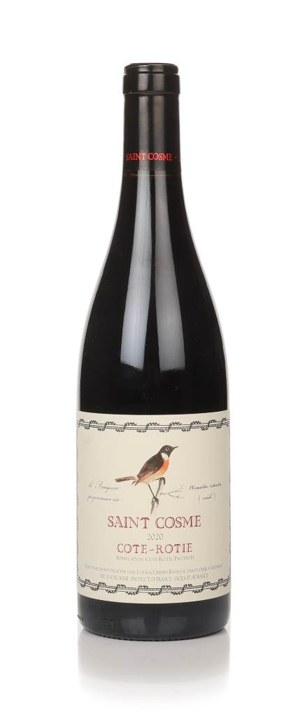 Saint Cosme Cote-Rotie 2020 product image