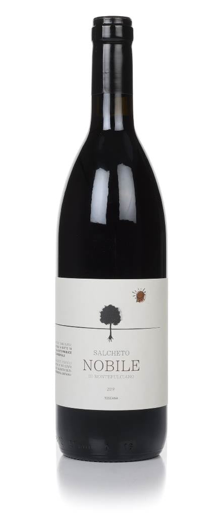 Salcheto Vino Nobile di Montepulciano 2019 product image