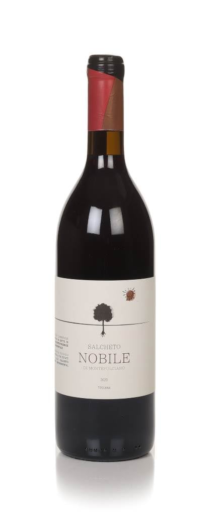 Salcheto Vino Nobile di Montepulciano 2020 product image
