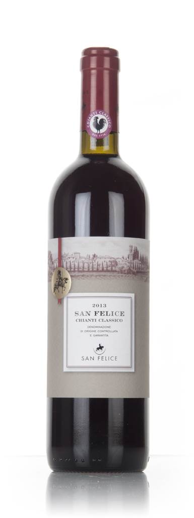 San Felice Chianti Classico 2013 product image
