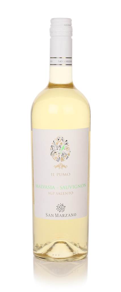 San Marzano Il Pumo Malvasia Sauvignon 2021 product image