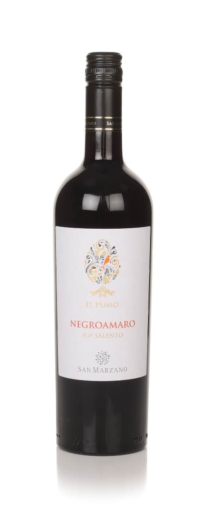 San Marzano Il Pumo Negroamaro 2021 product image