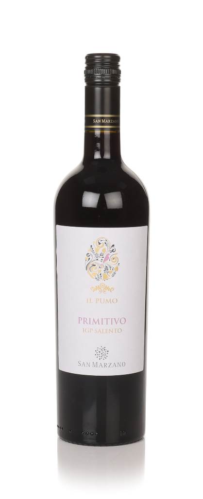 San Marzano Il Pumo Primitivo 2020 product image