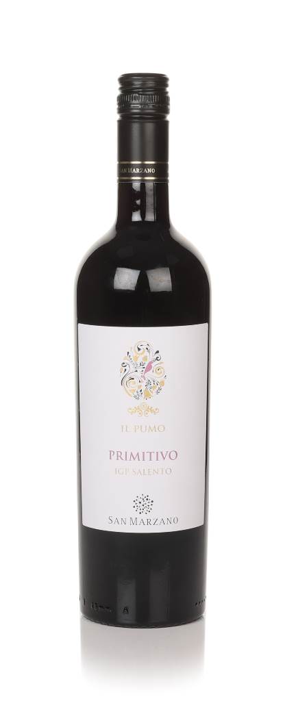 San Marzano Il Pumo Primitivo 2021 product image